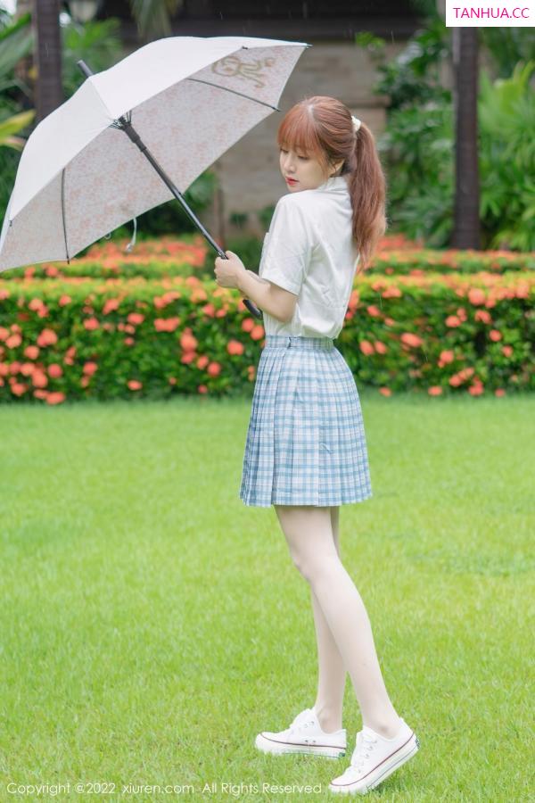 [XiuRen]高清写真图 2022.06.13 No.5137 王雨纯